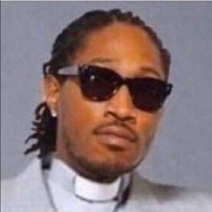 Meet your Posher, Rafael